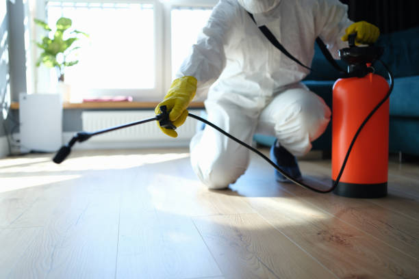 Best Pest Prevention Services  in Litchfield, IL